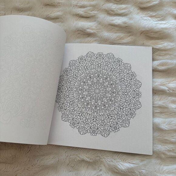 Coloring Book - Picture 5 of 12